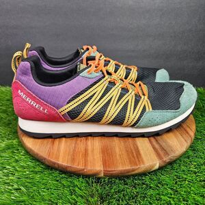 Merrell Alpine Sport Shoes Mens Size 13 Multi Color Running Sneakers J003269
